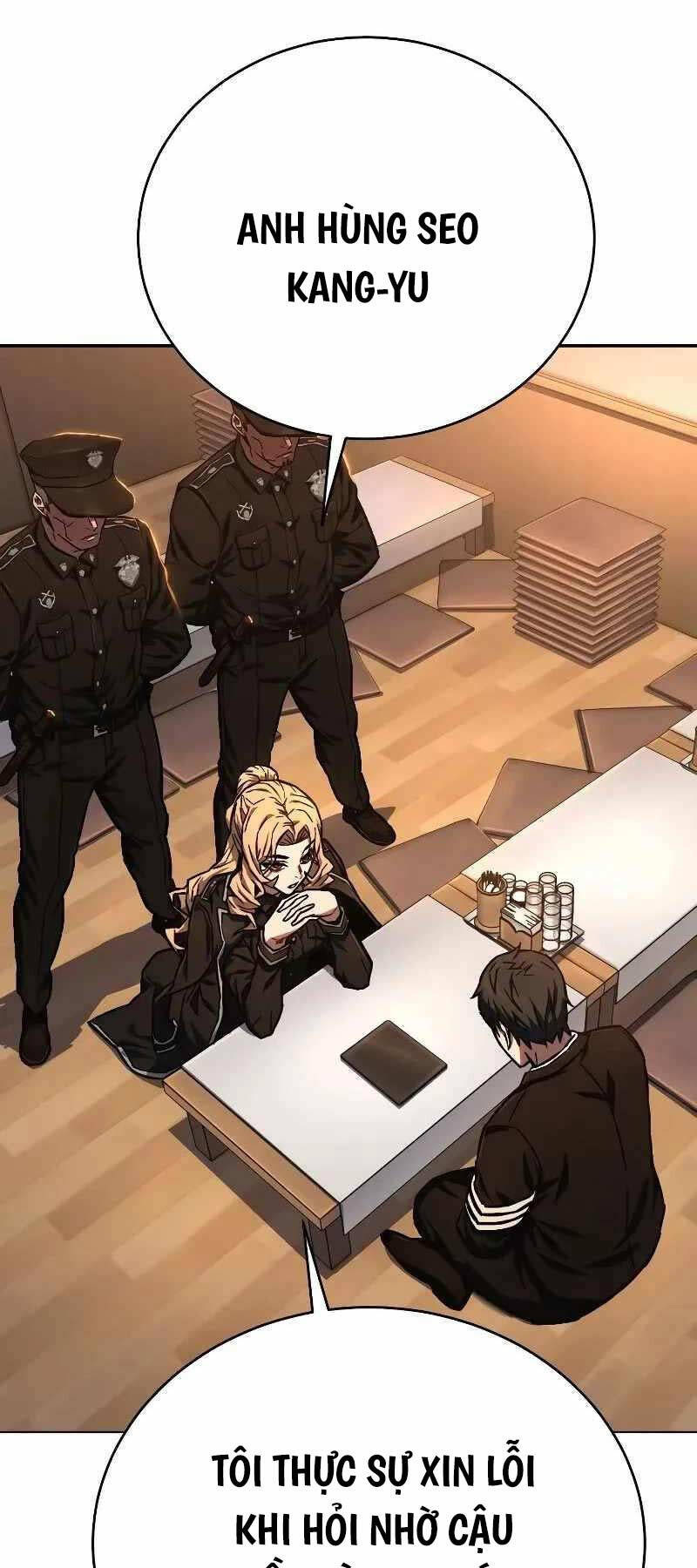 Đao Phủ Chap 1.5 - Next Chap 2.5