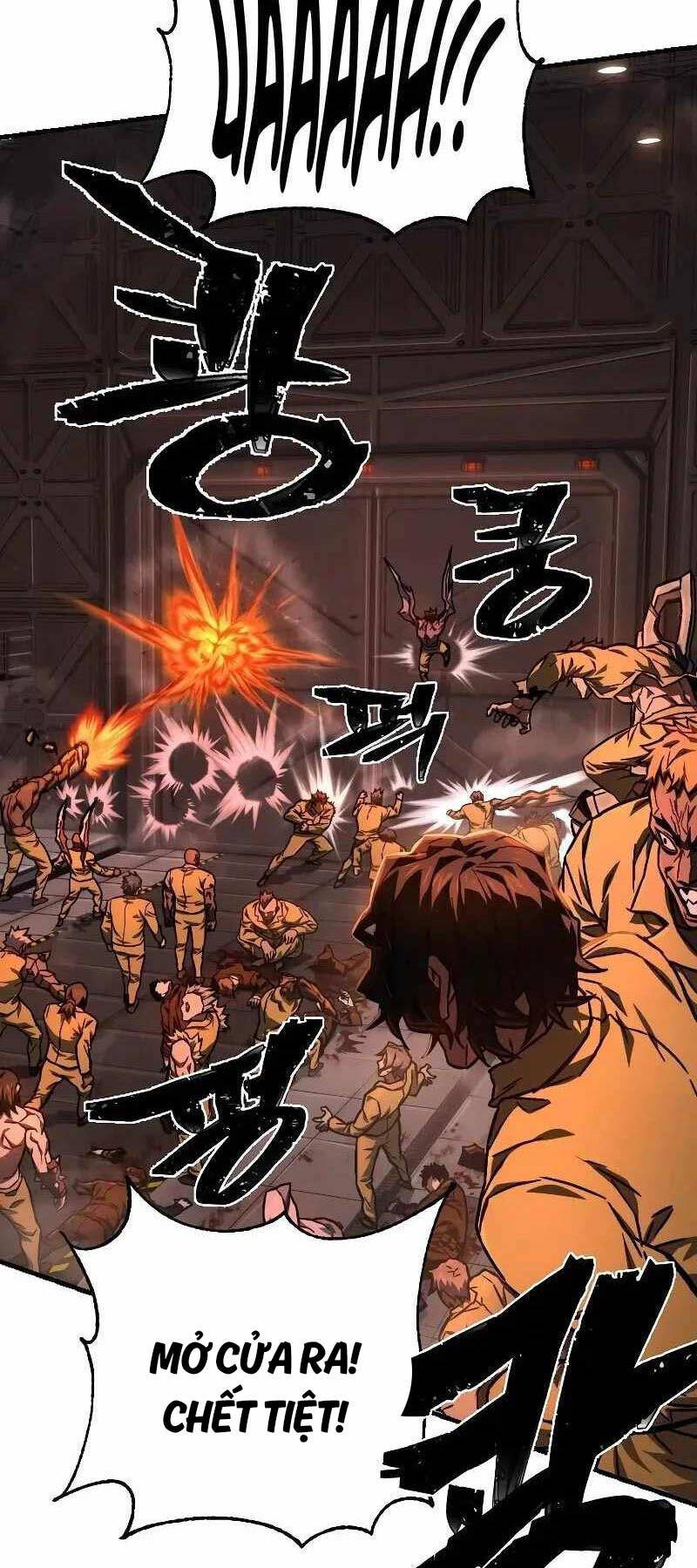Đao Phủ Chap 1.5 - Next Chap 2.5