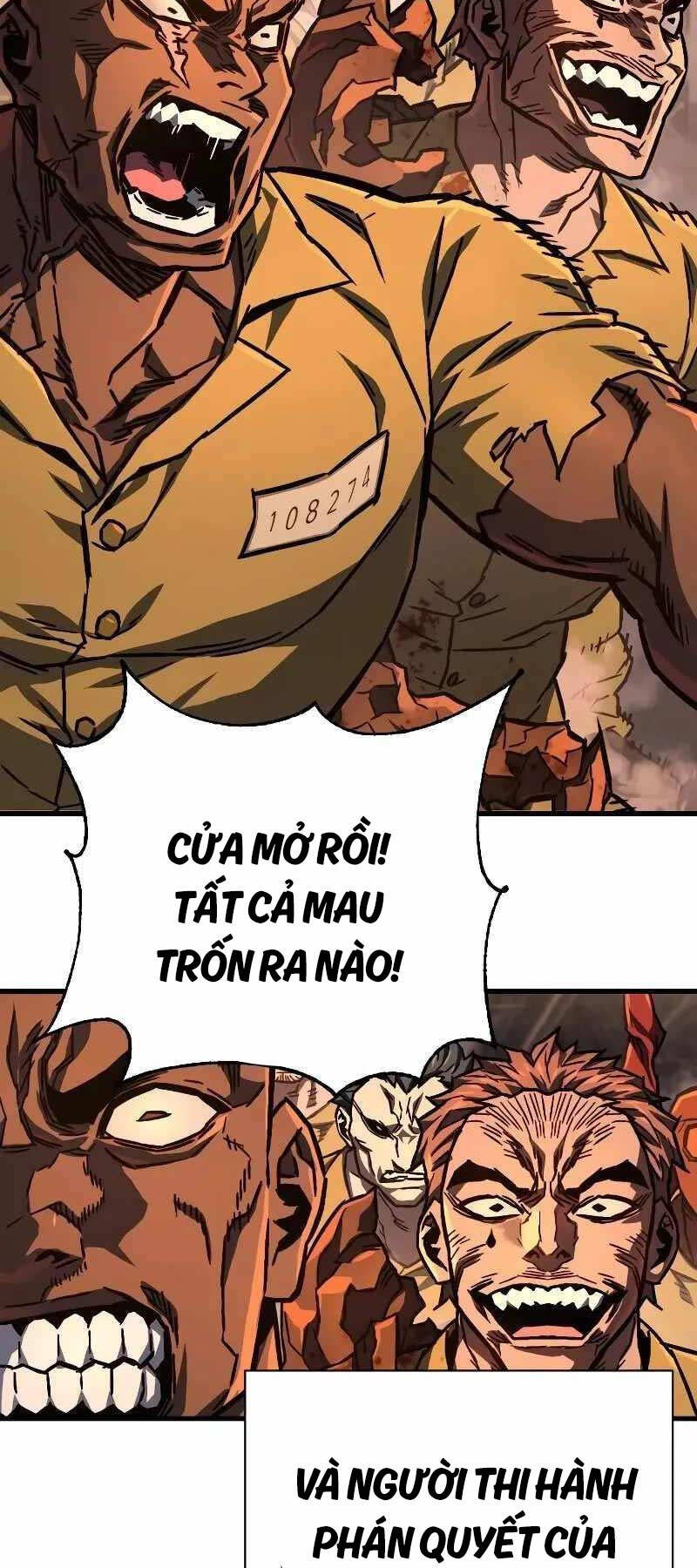 Đao Phủ Chap 1.5 - Next Chap 2.5