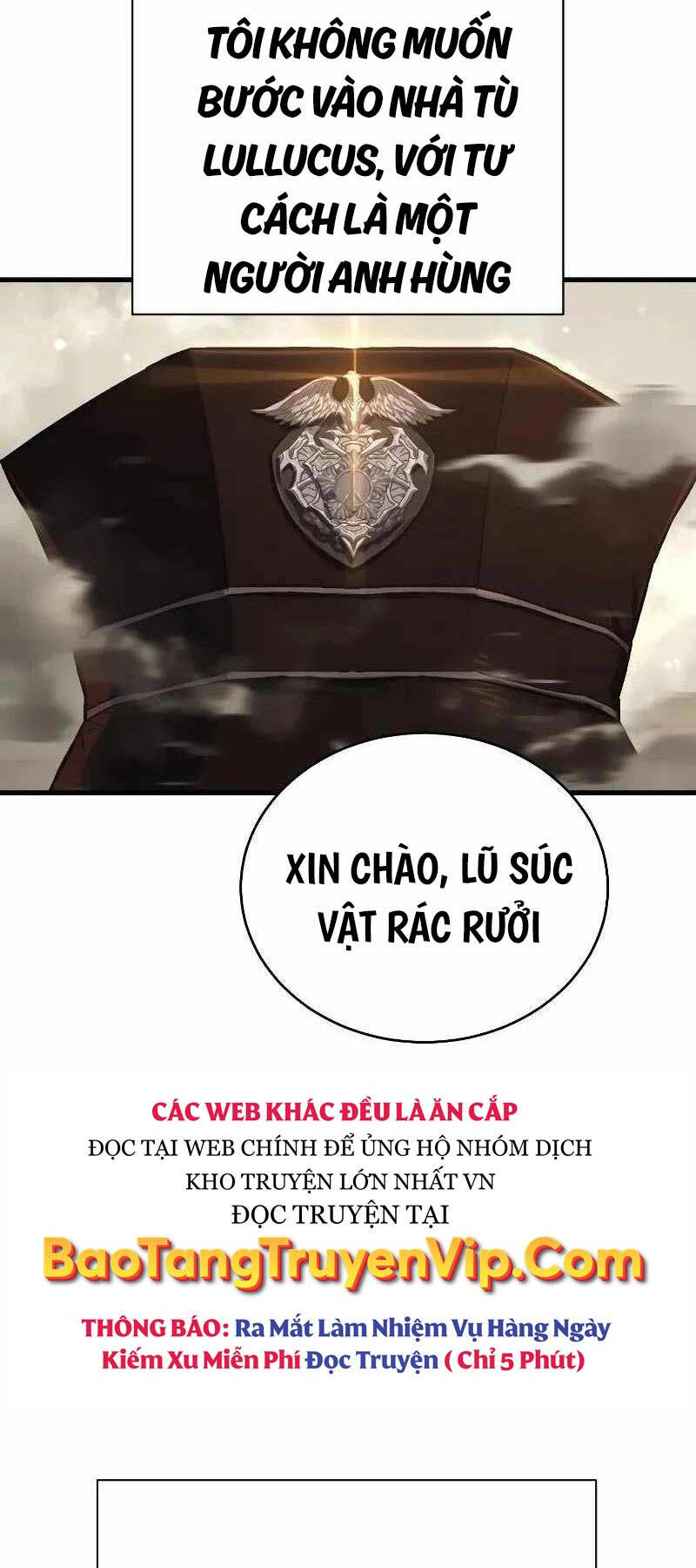 Đao Phủ Chap 1.5 - Next Chap 2.5