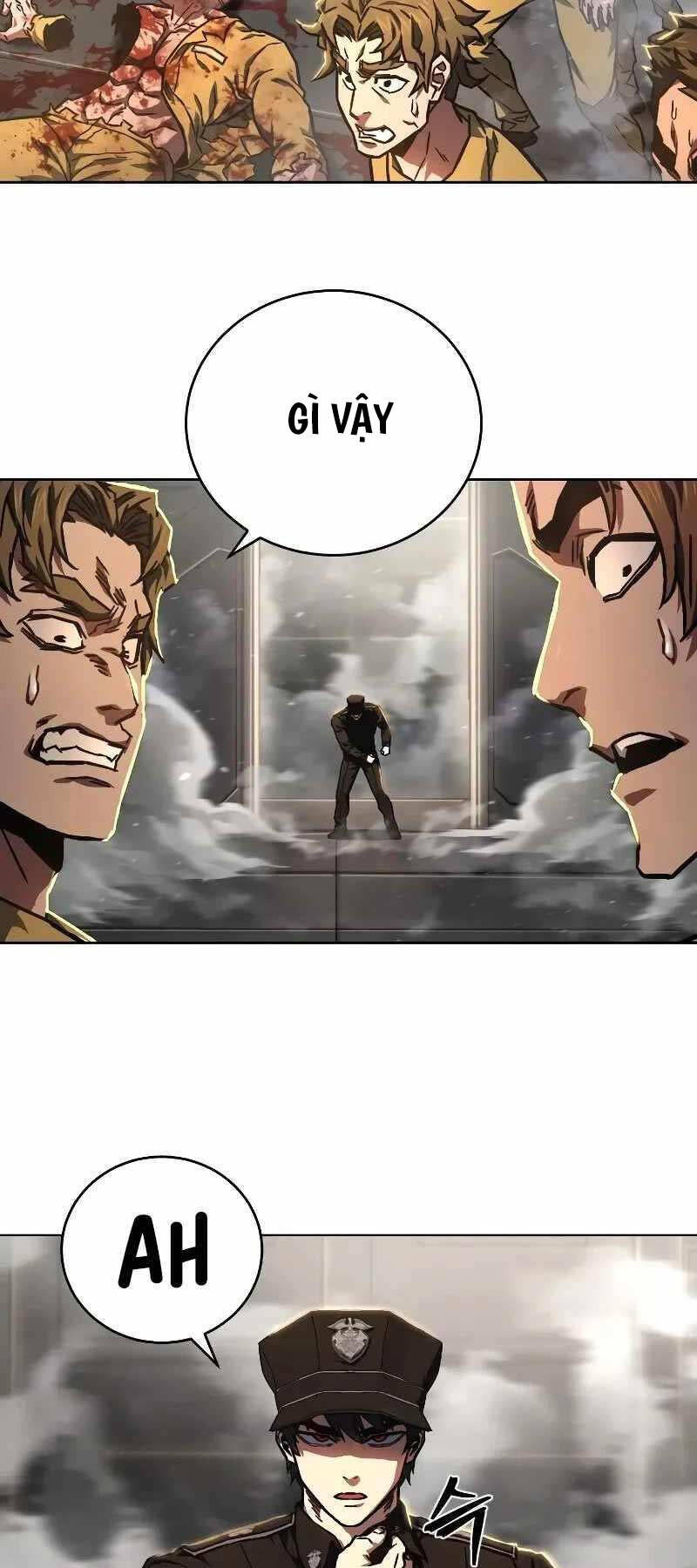 Đao Phủ Chap 1.5 - Next Chap 2.5