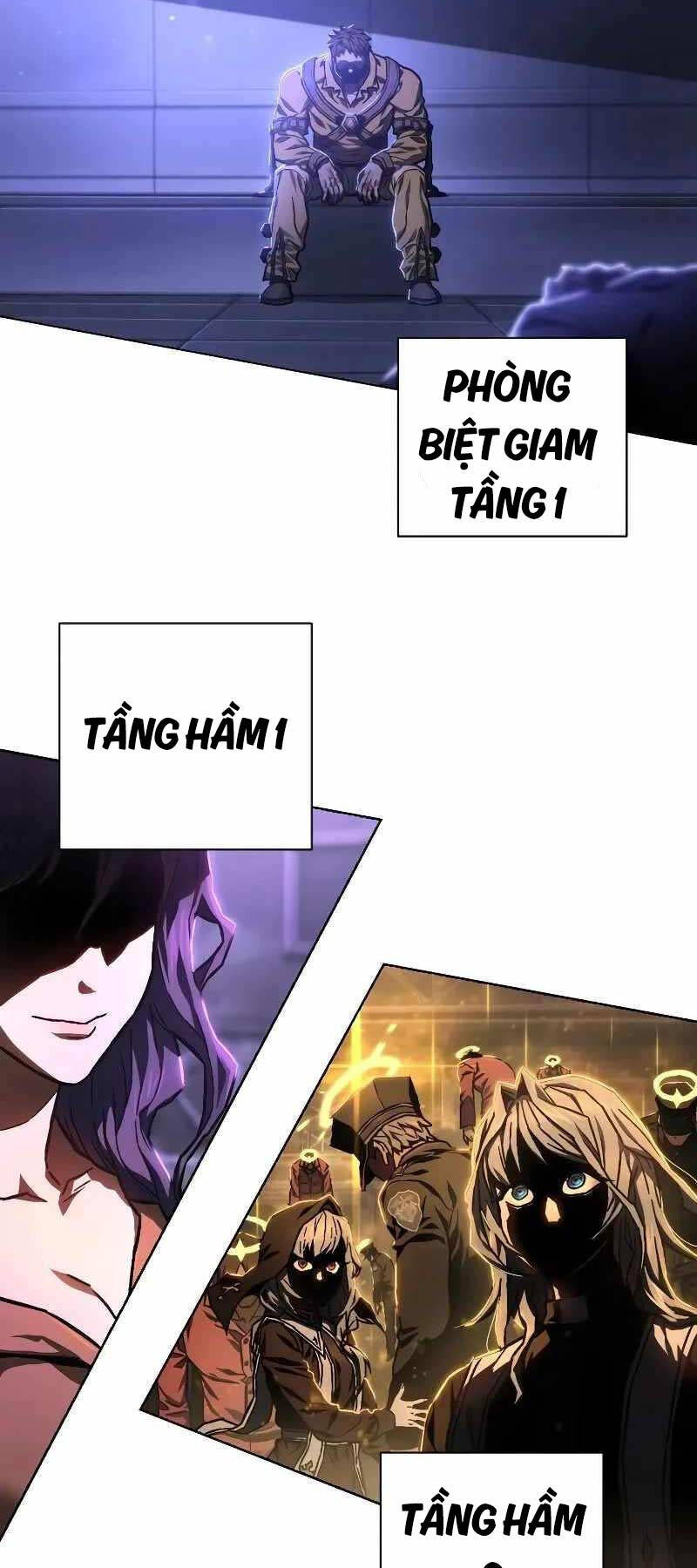 Đao Phủ Chap 1.5 - Next Chap 2.5