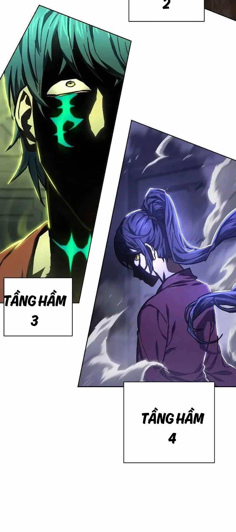 Đao Phủ Chap 1.5 - Next Chap 2.5