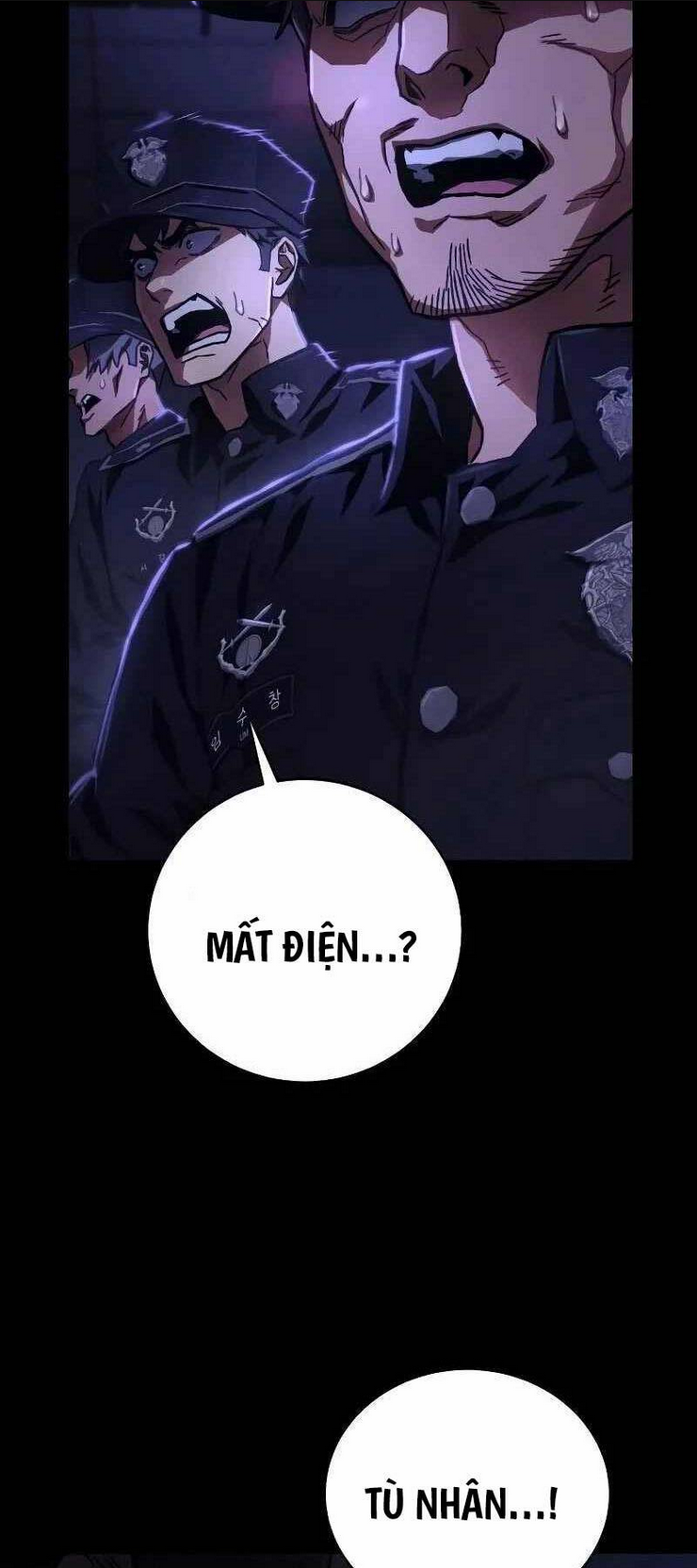 Đao Phủ Chap 1 - Next Chap 2