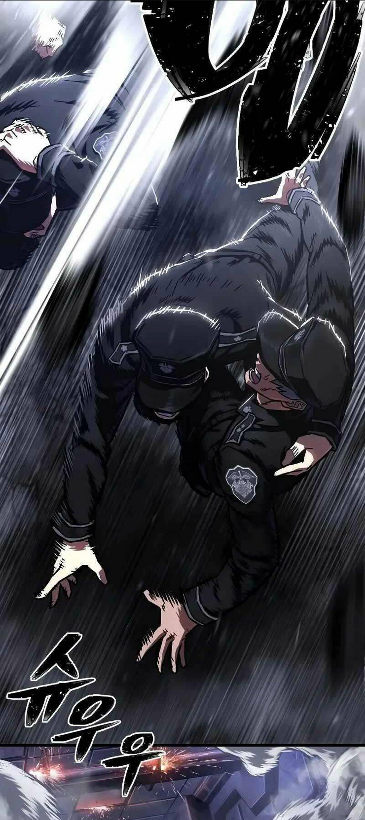 Đao Phủ Chap 1 - Next Chap 2