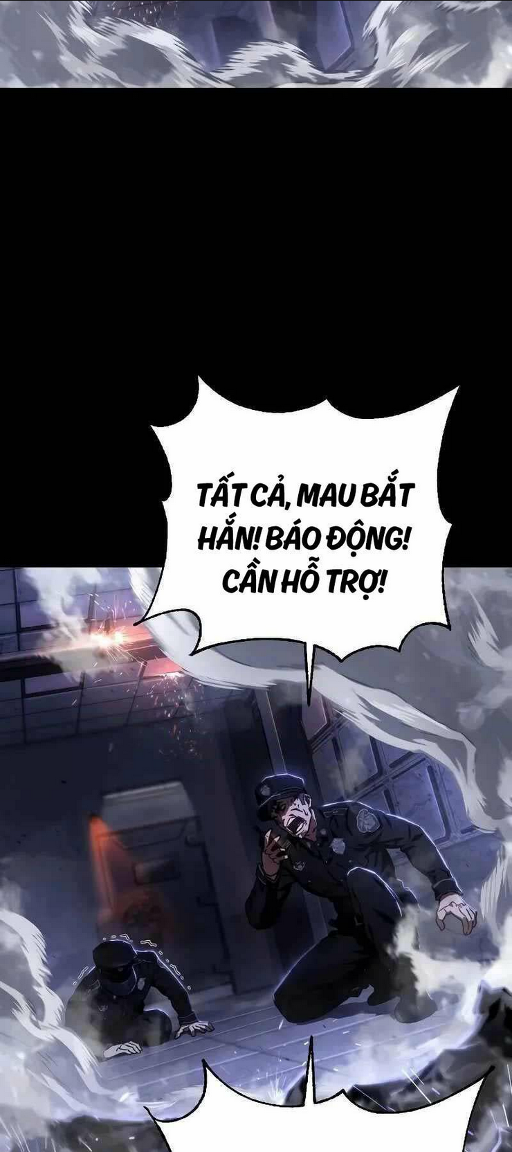Đao Phủ Chap 1 - Next Chap 2