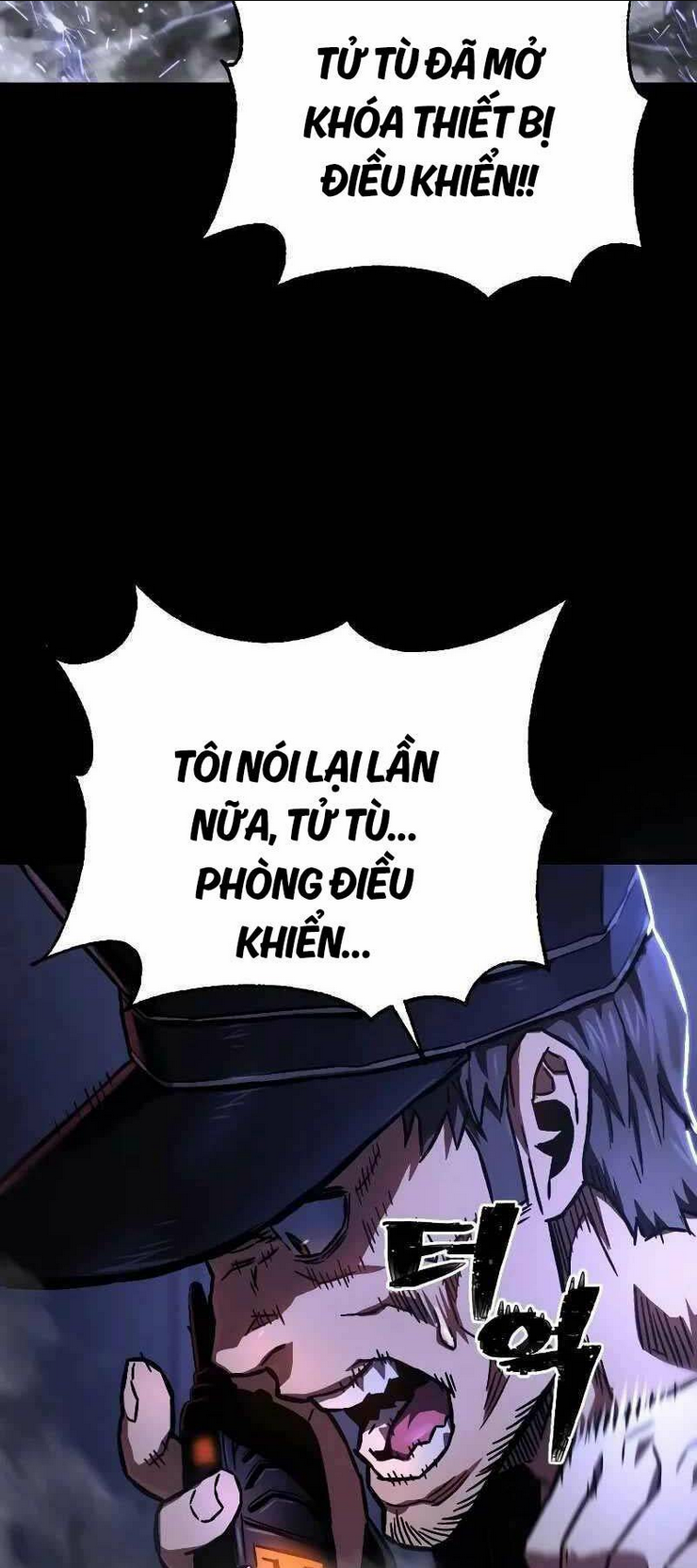 Đao Phủ Chap 1 - Next Chap 2