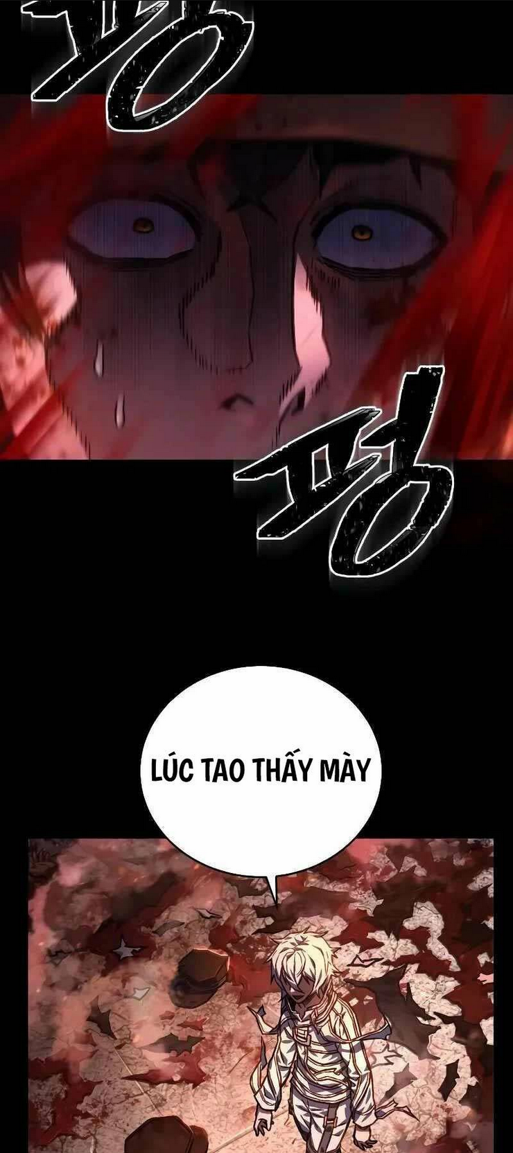 Đao Phủ Chap 1 - Next Chap 2