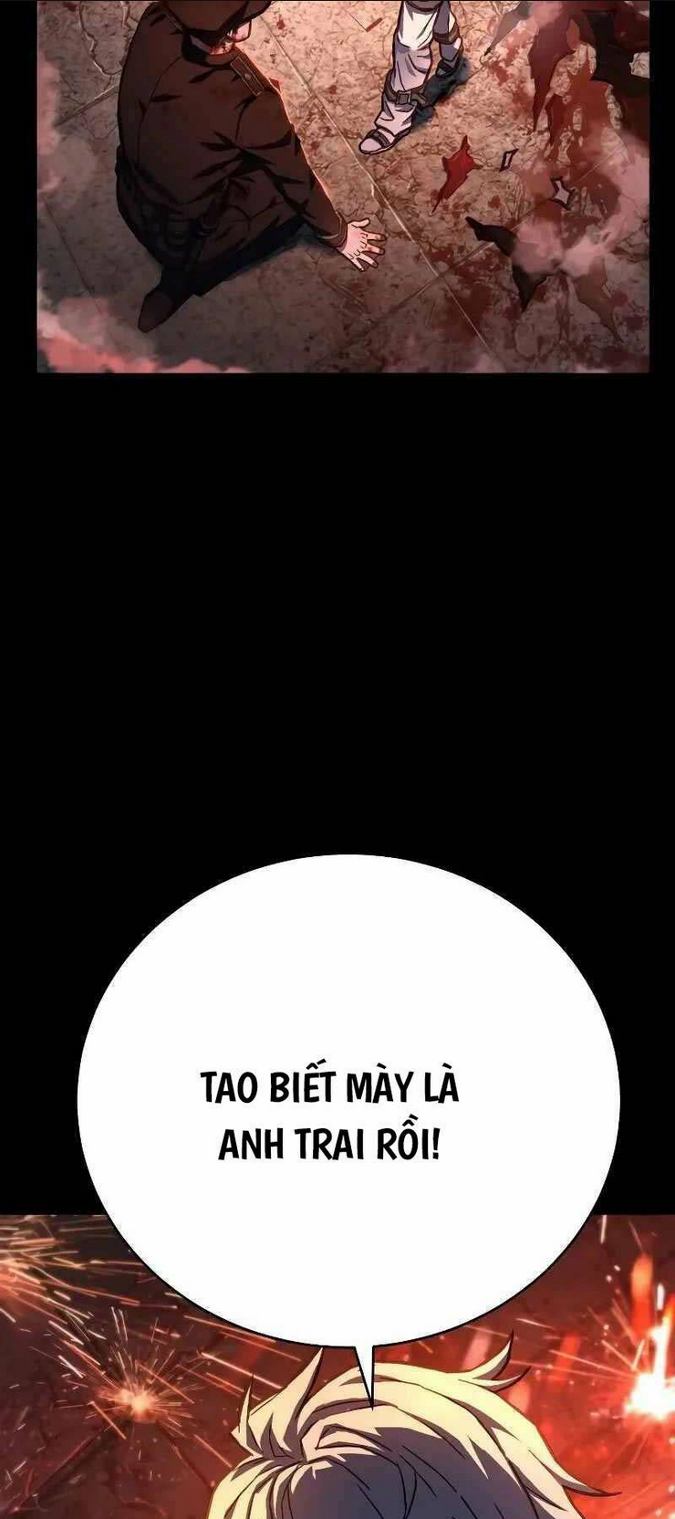 Đao Phủ Chap 1 - Next Chap 2
