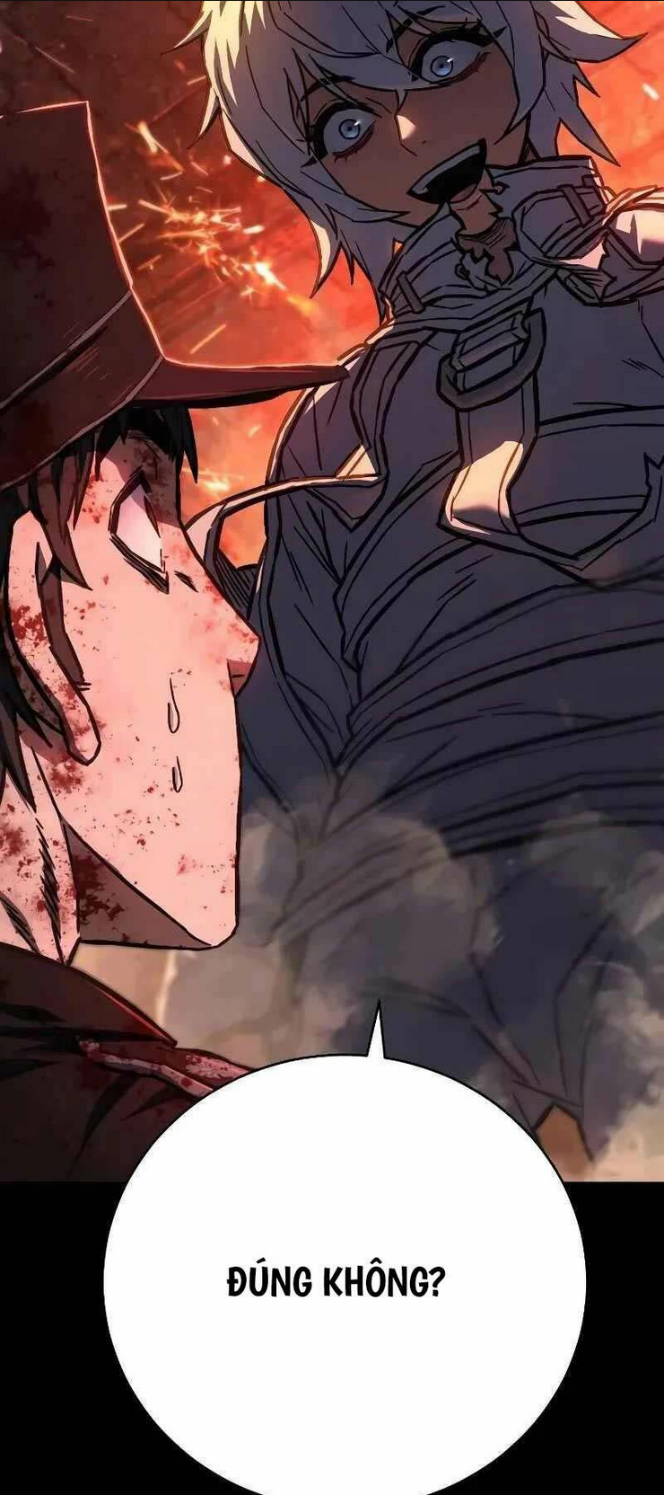 Đao Phủ Chap 1 - Next Chap 2