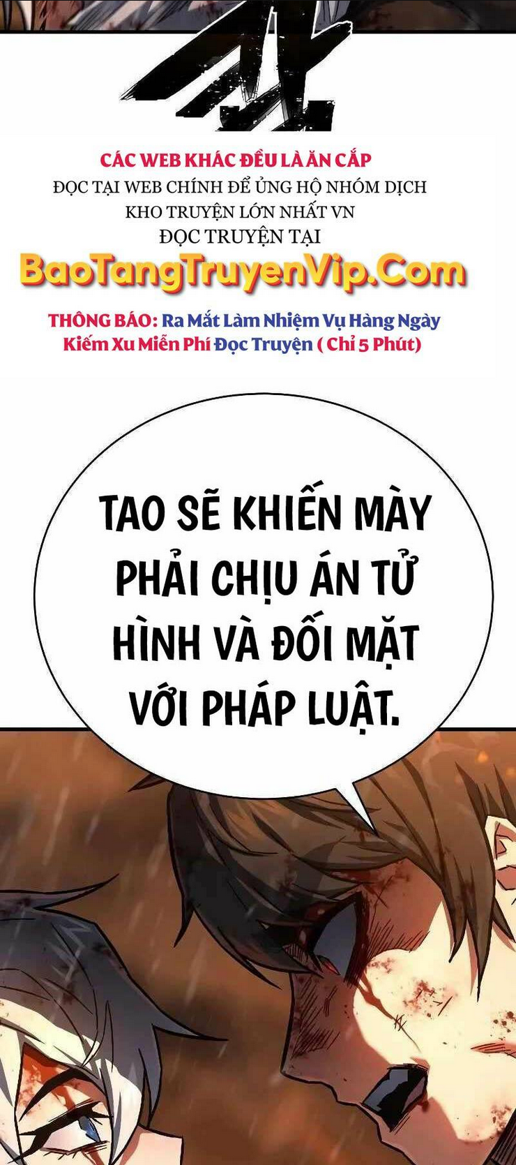 Đao Phủ Chap 1 - Next Chap 2
