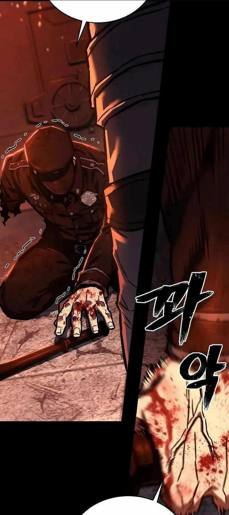 Đao Phủ Chap 1 - Next Chap 2