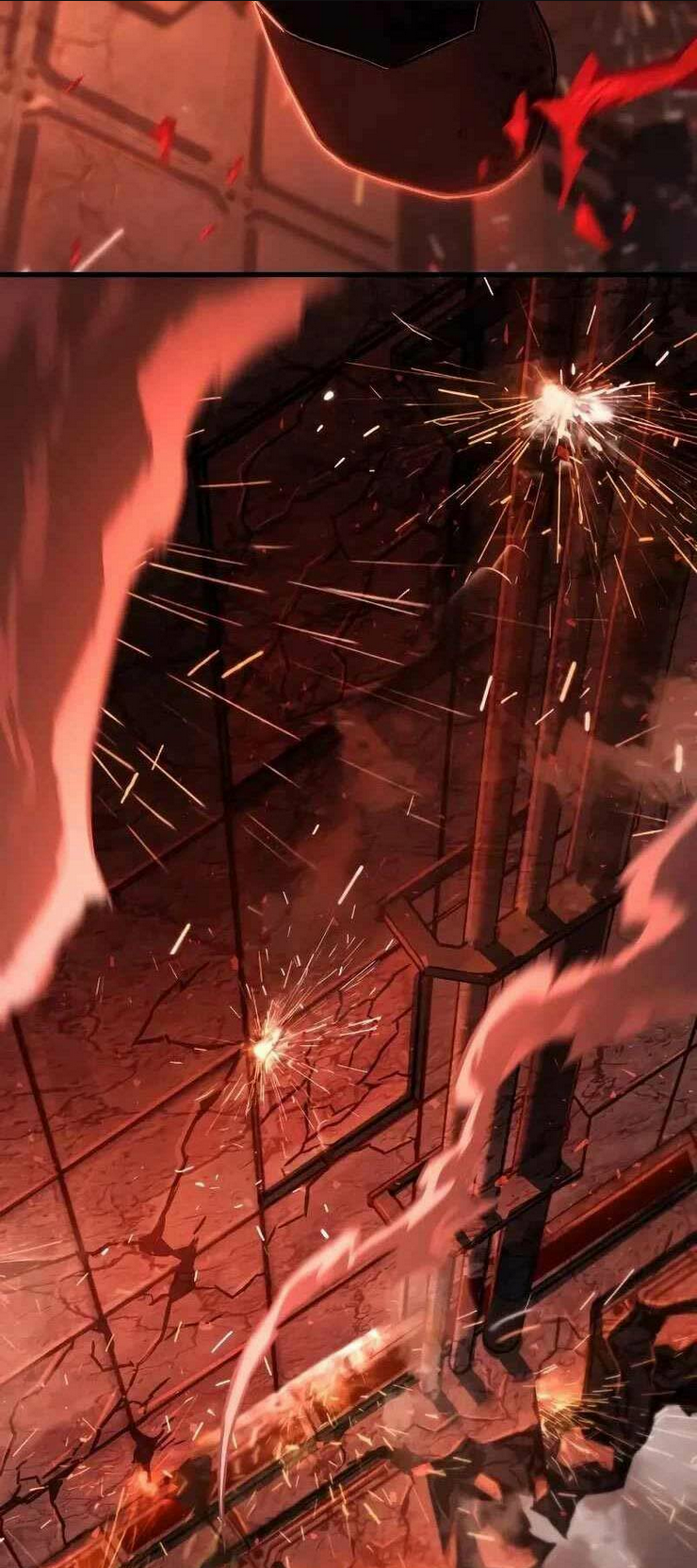 Đao Phủ Chap 1 - Next Chap 2