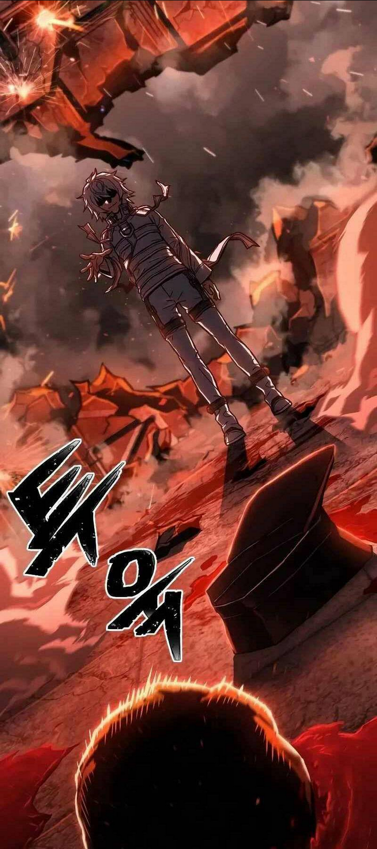 Đao Phủ Chap 1 - Next Chap 2