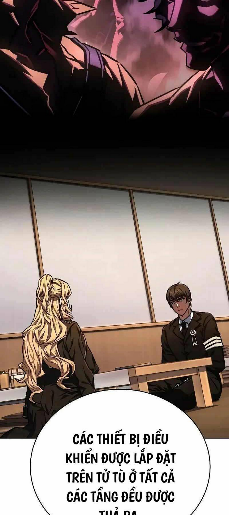 Đao Phủ Chap 1 - Next Chap 2