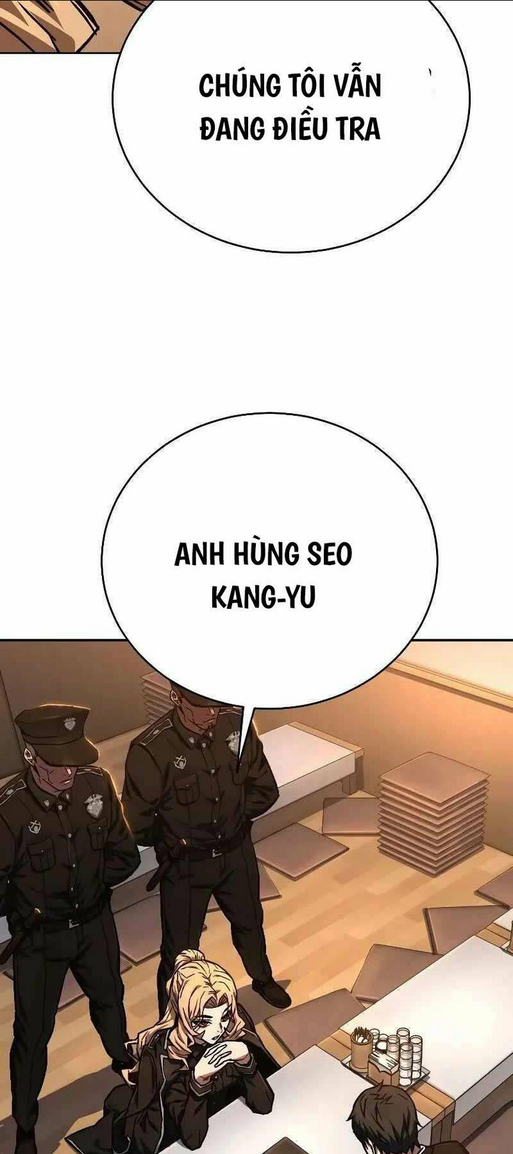 Đao Phủ Chap 1 - Next Chap 2