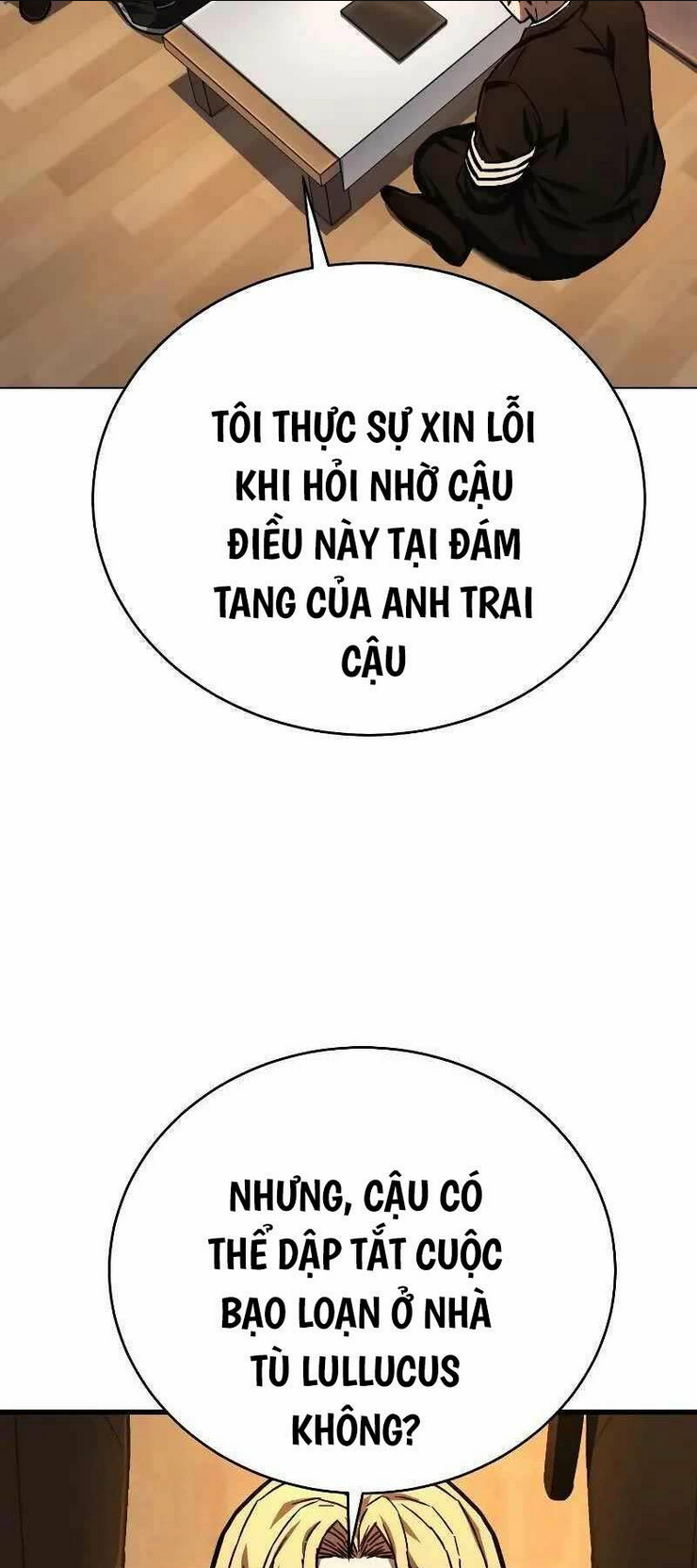 Đao Phủ Chap 1 - Next Chap 2