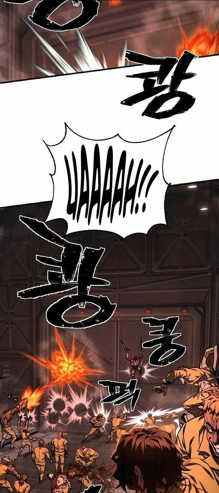 Đao Phủ Chap 1 - Next Chap 2