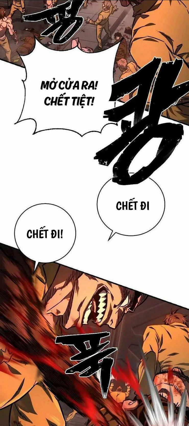 Đao Phủ Chap 1 - Next Chap 2