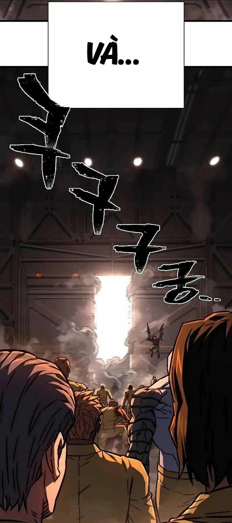 Đao Phủ Chap 1 - Next Chap 2