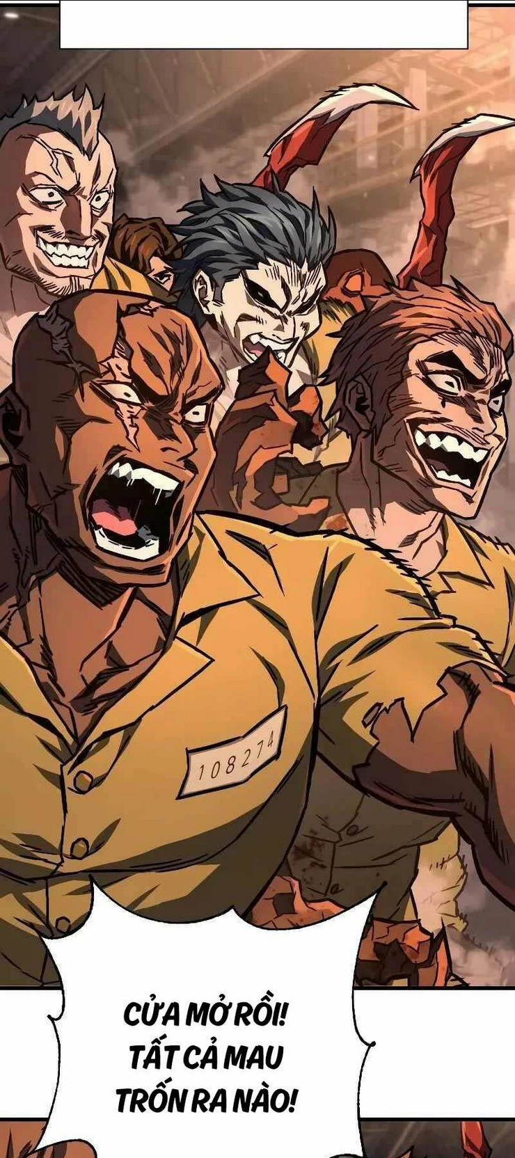 Đao Phủ Chap 1 - Next Chap 2