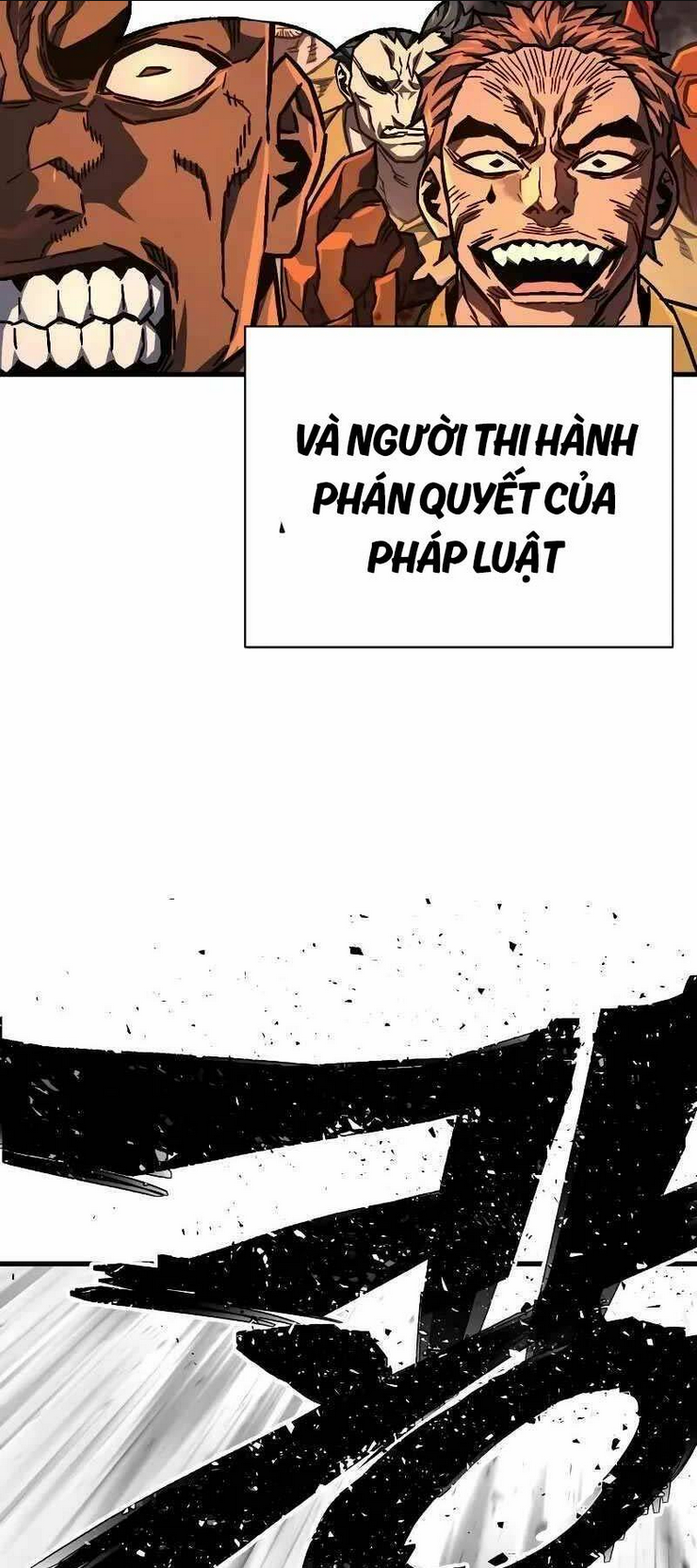 Đao Phủ Chap 1 - Next Chap 2
