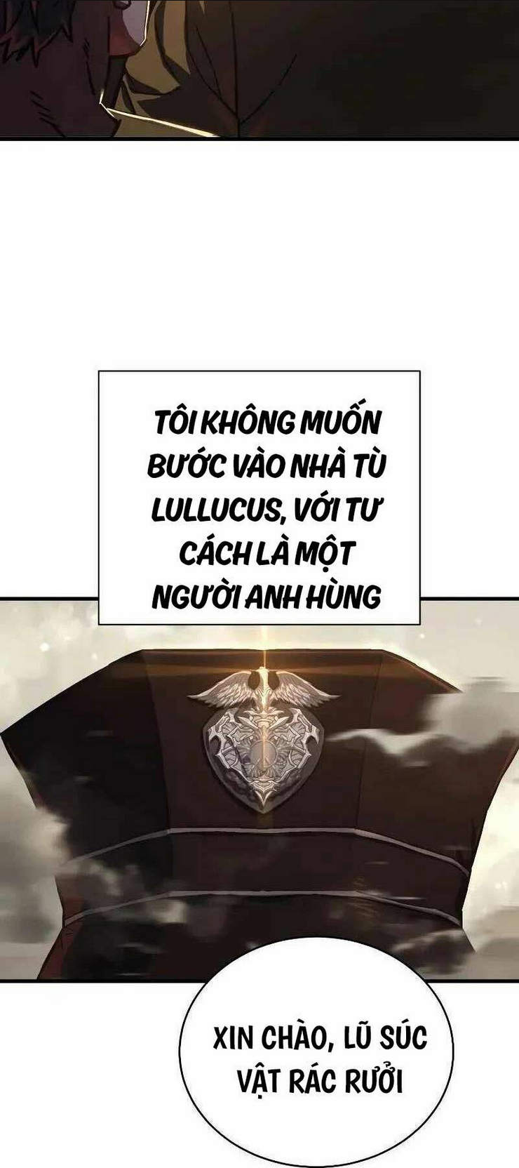 Đao Phủ Chap 1 - Next Chap 2