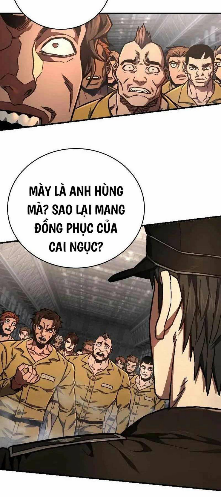 Đao Phủ Chap 1 - Next Chap 2