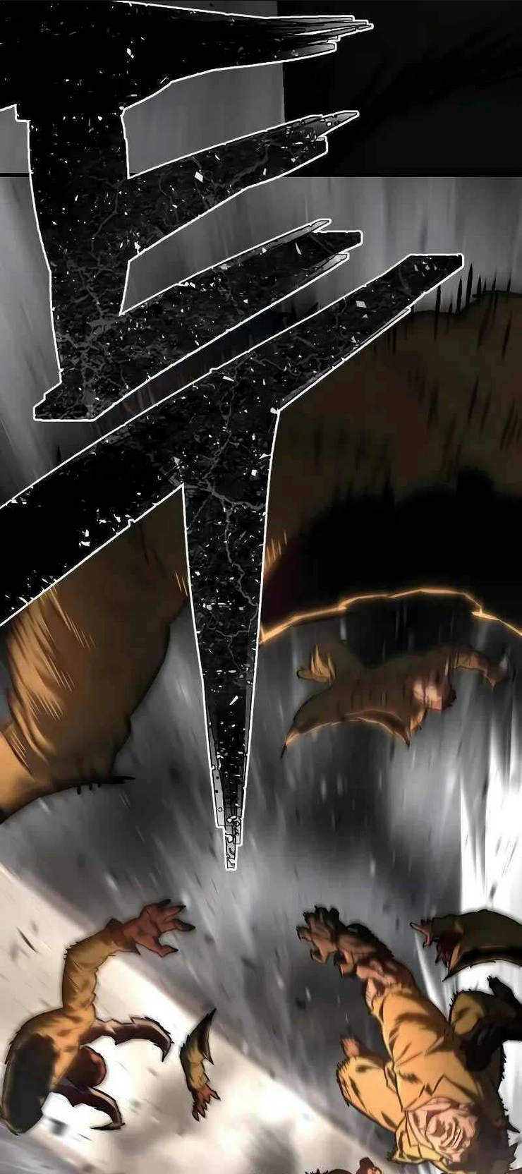 Đao Phủ Chap 1 - Next Chap 2