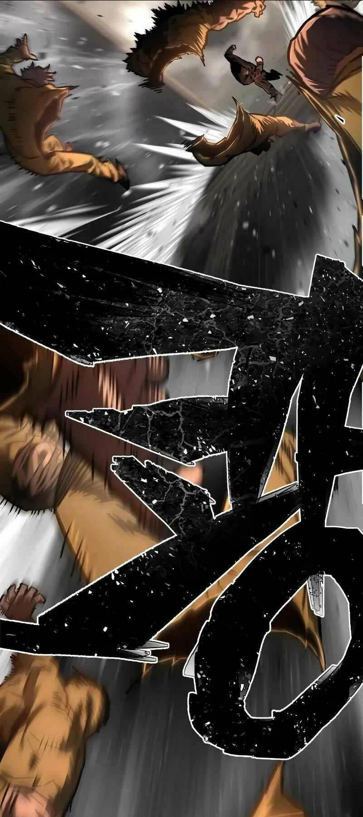 Đao Phủ Chap 1 - Next Chap 2