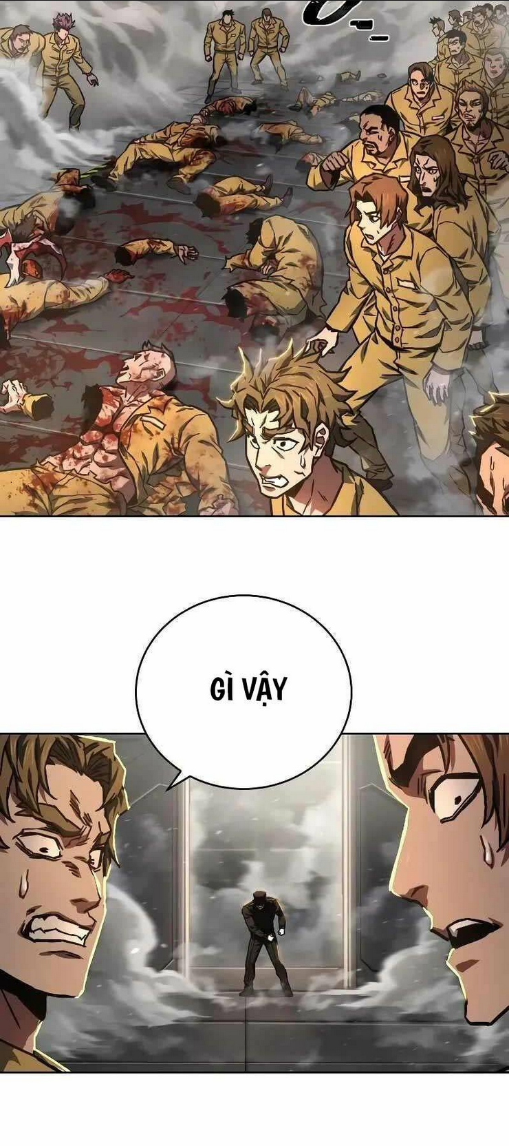 Đao Phủ Chap 1 - Next Chap 2