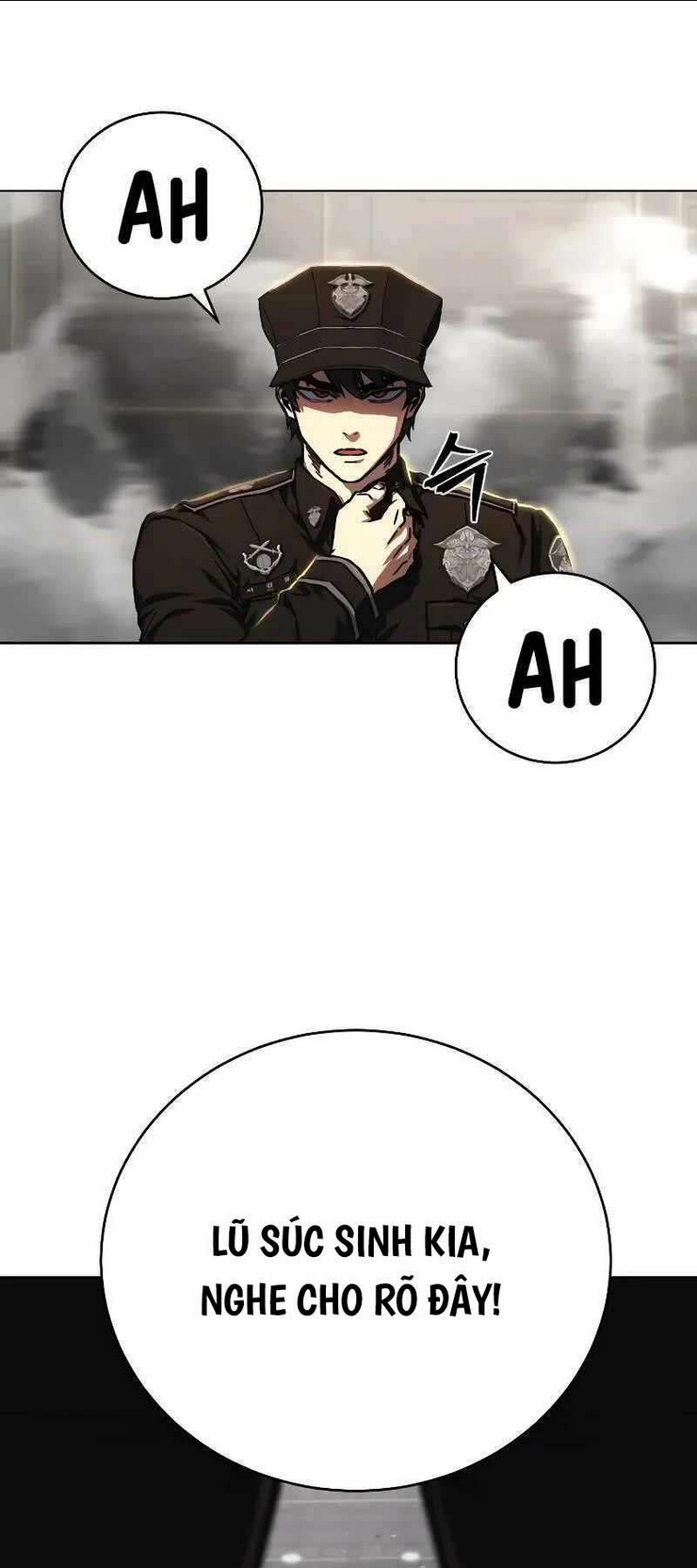 Đao Phủ Chap 1 - Next Chap 2