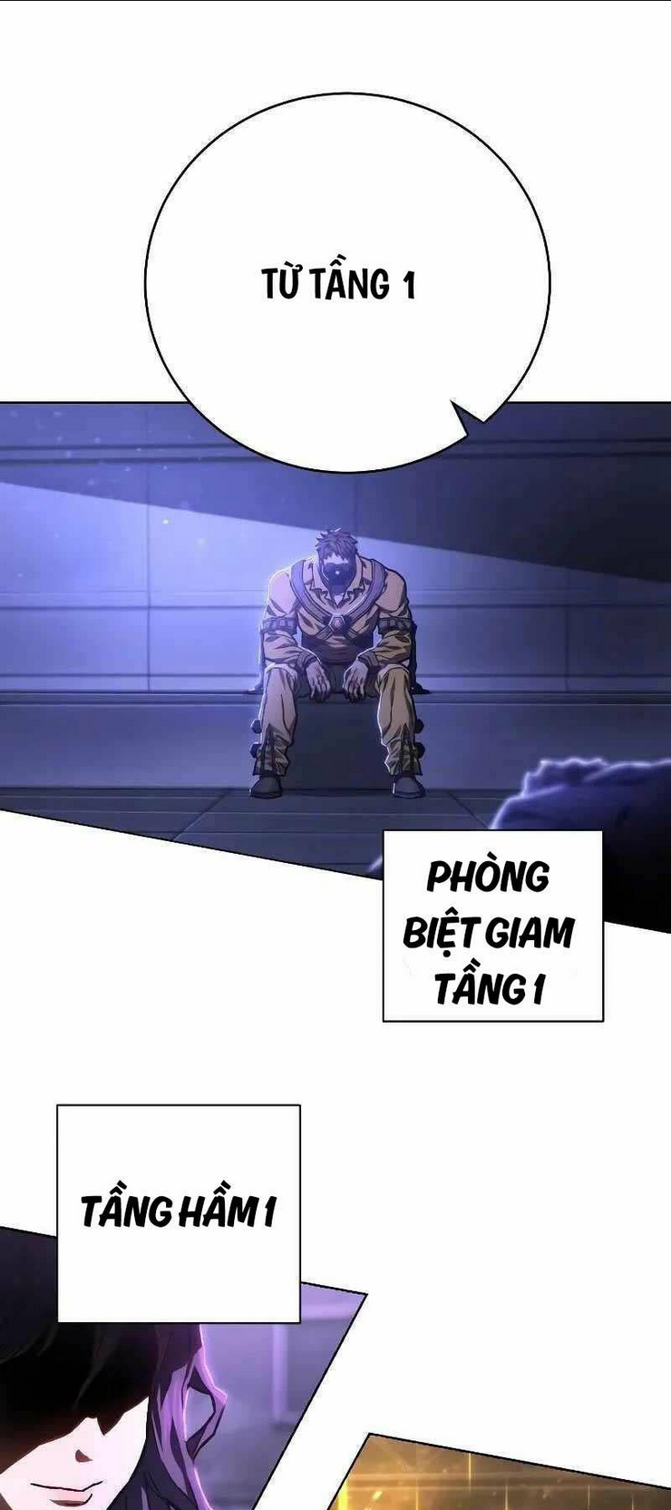 Đao Phủ Chap 1 - Next Chap 2