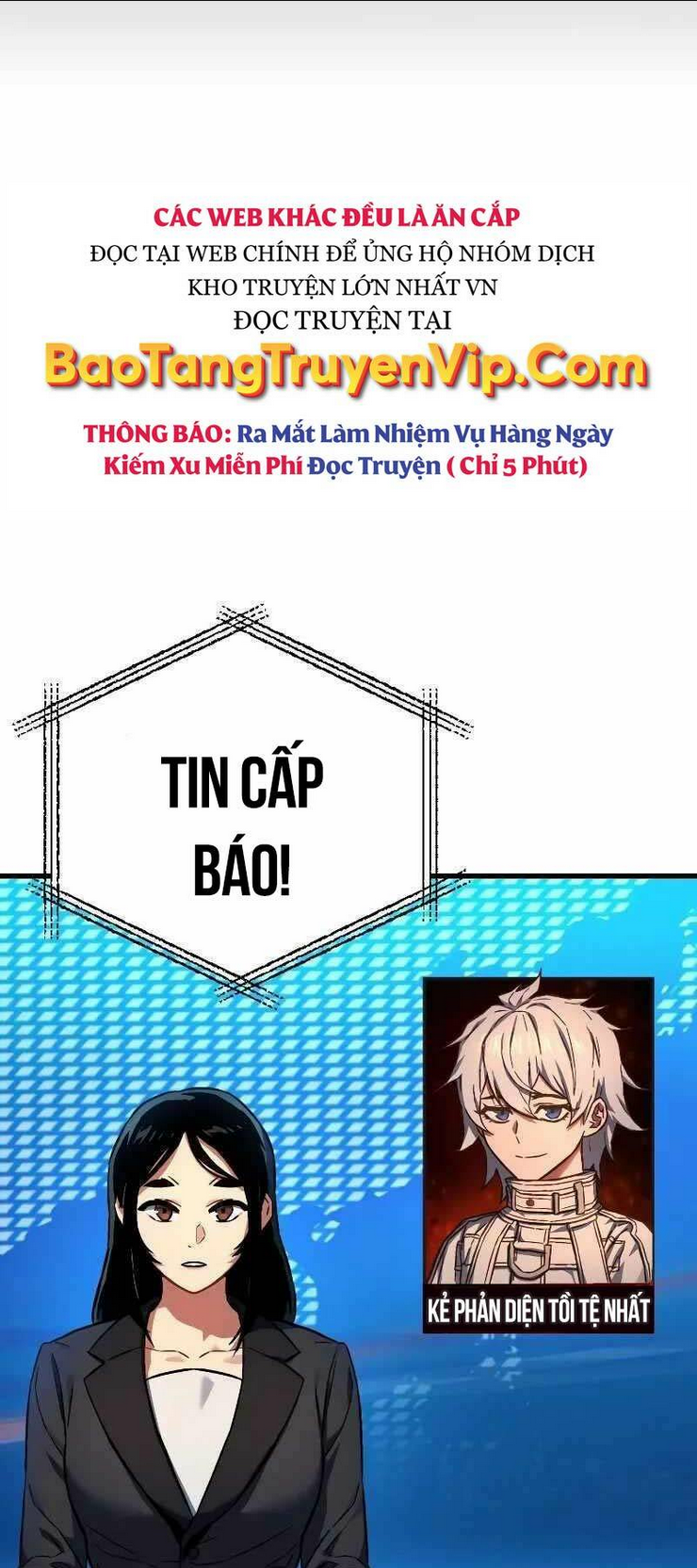 Đao Phủ Chap 1 - Next Chap 2