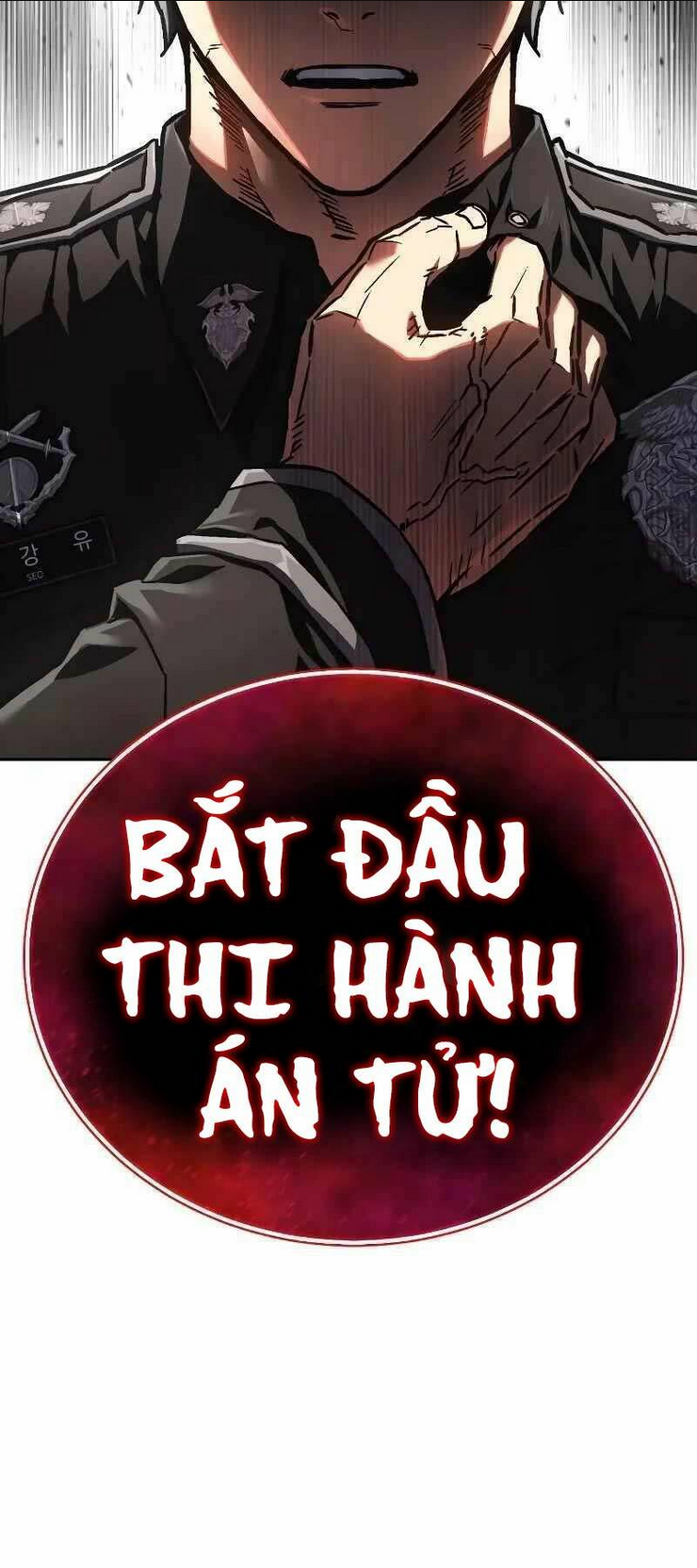 Đao Phủ Chap 1 - Next Chap 2
