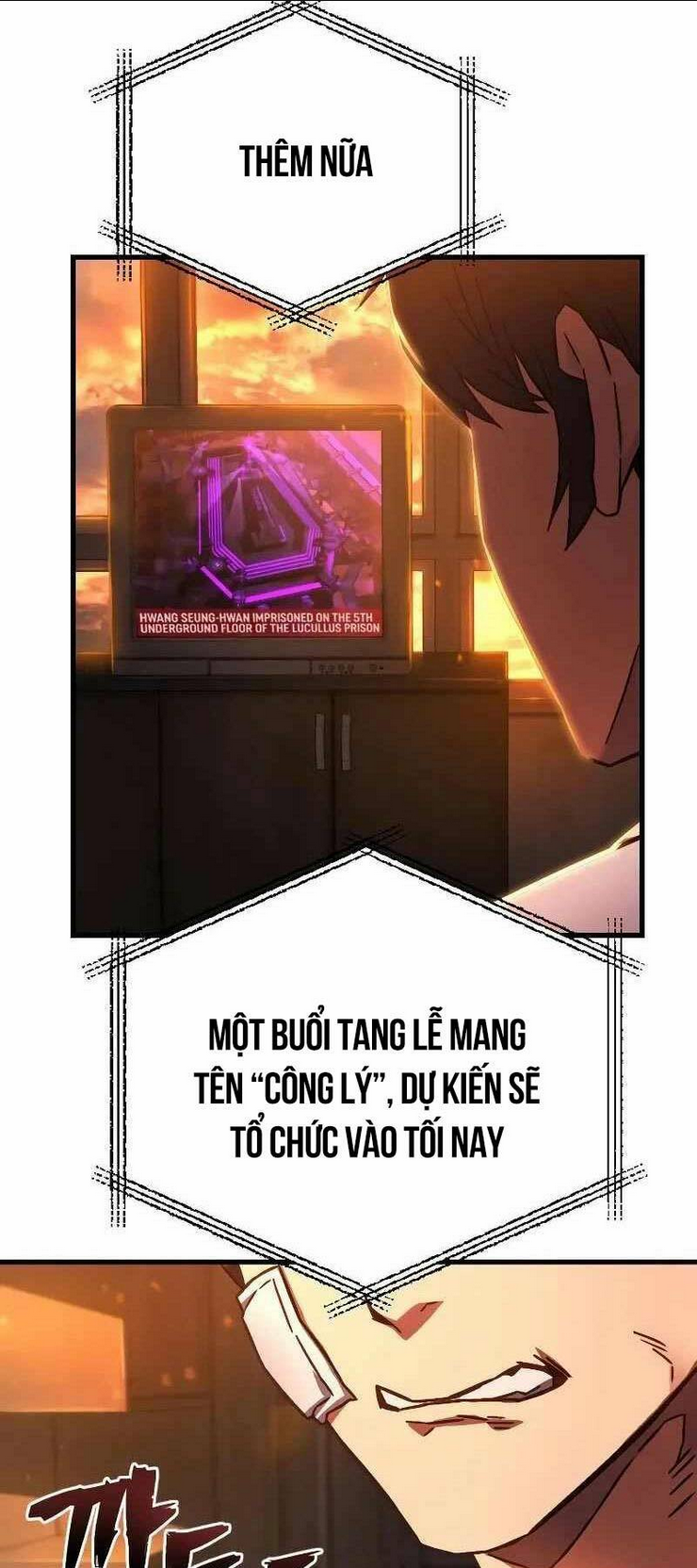 Đao Phủ Chap 1 - Next Chap 2