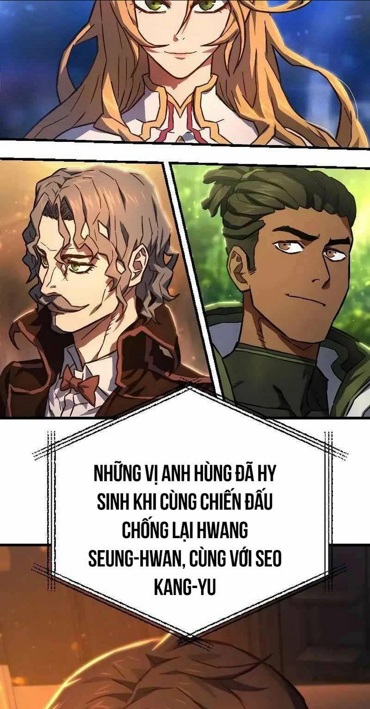 Đao Phủ Chap 1 - Next Chap 2