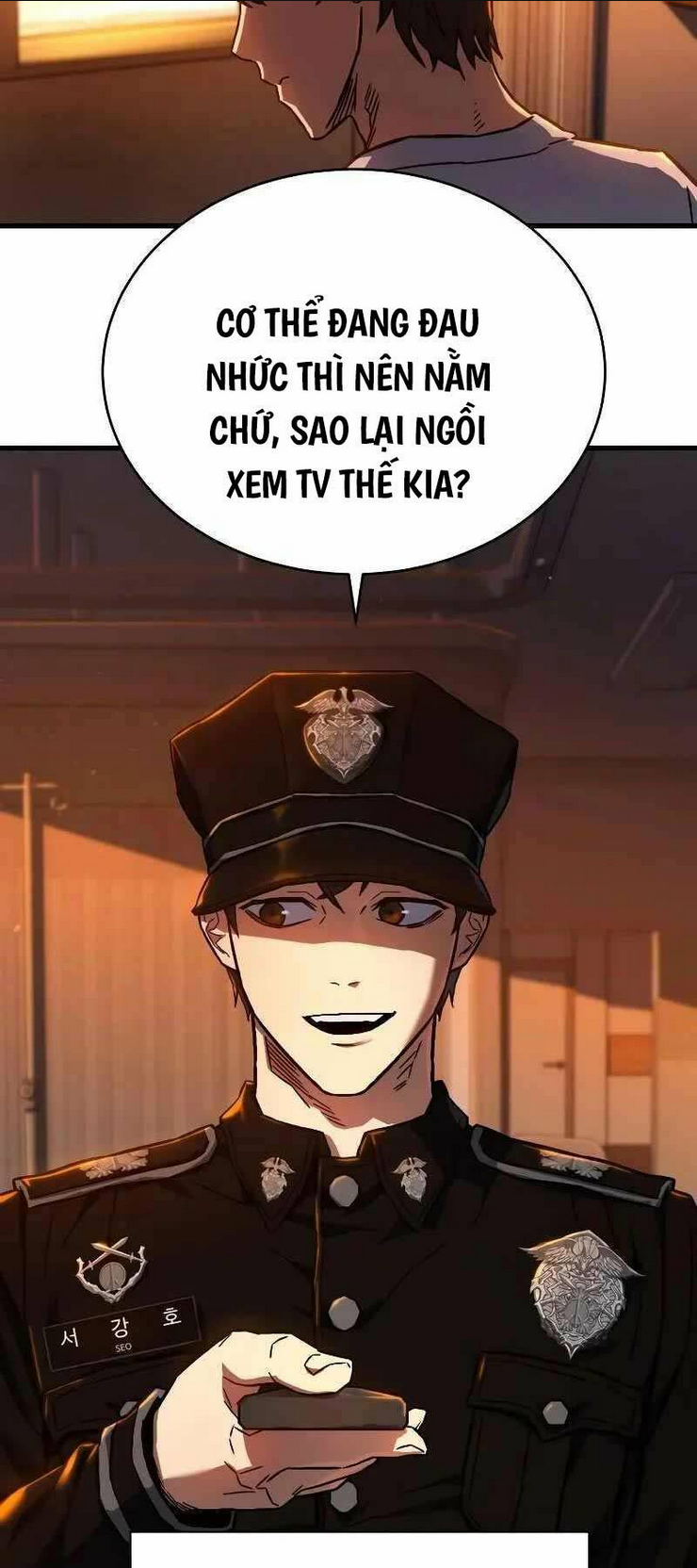 Đao Phủ Chap 1 - Next Chap 2