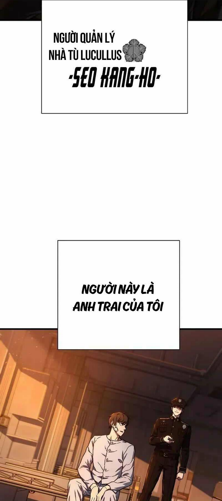 Đao Phủ Chap 1 - Next Chap 2
