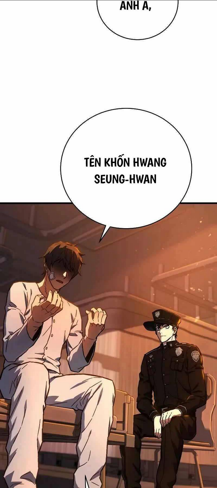 Đao Phủ Chap 1 - Next Chap 2
