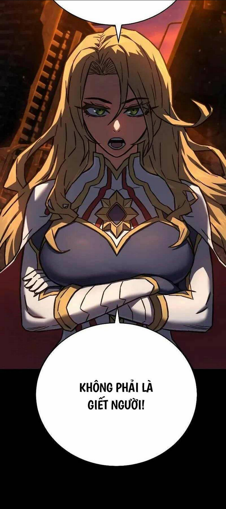 Đao Phủ Chap 1 - Next Chap 2