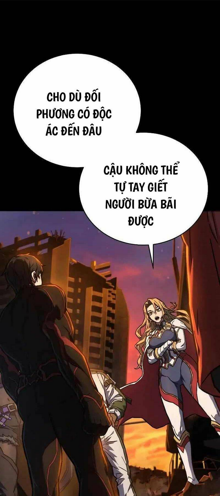 Đao Phủ Chap 1 - Next Chap 2