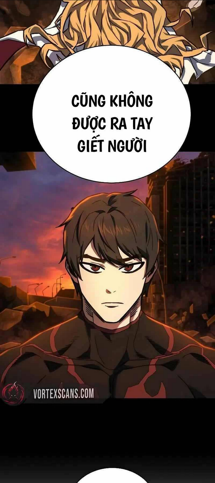 Đao Phủ Chap 1 - Next Chap 2