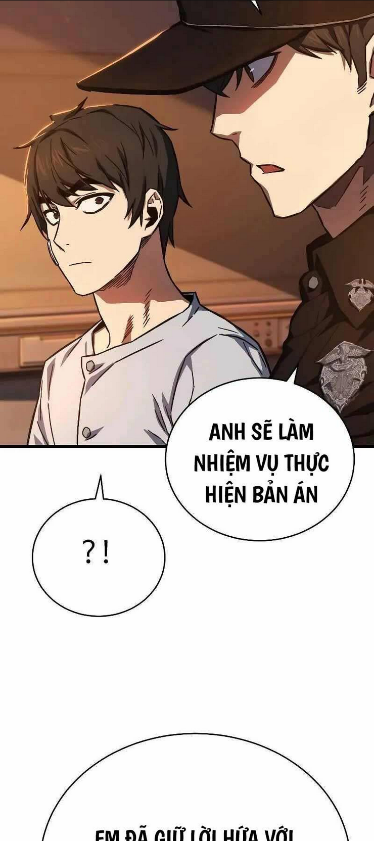 Đao Phủ Chap 1 - Next Chap 2