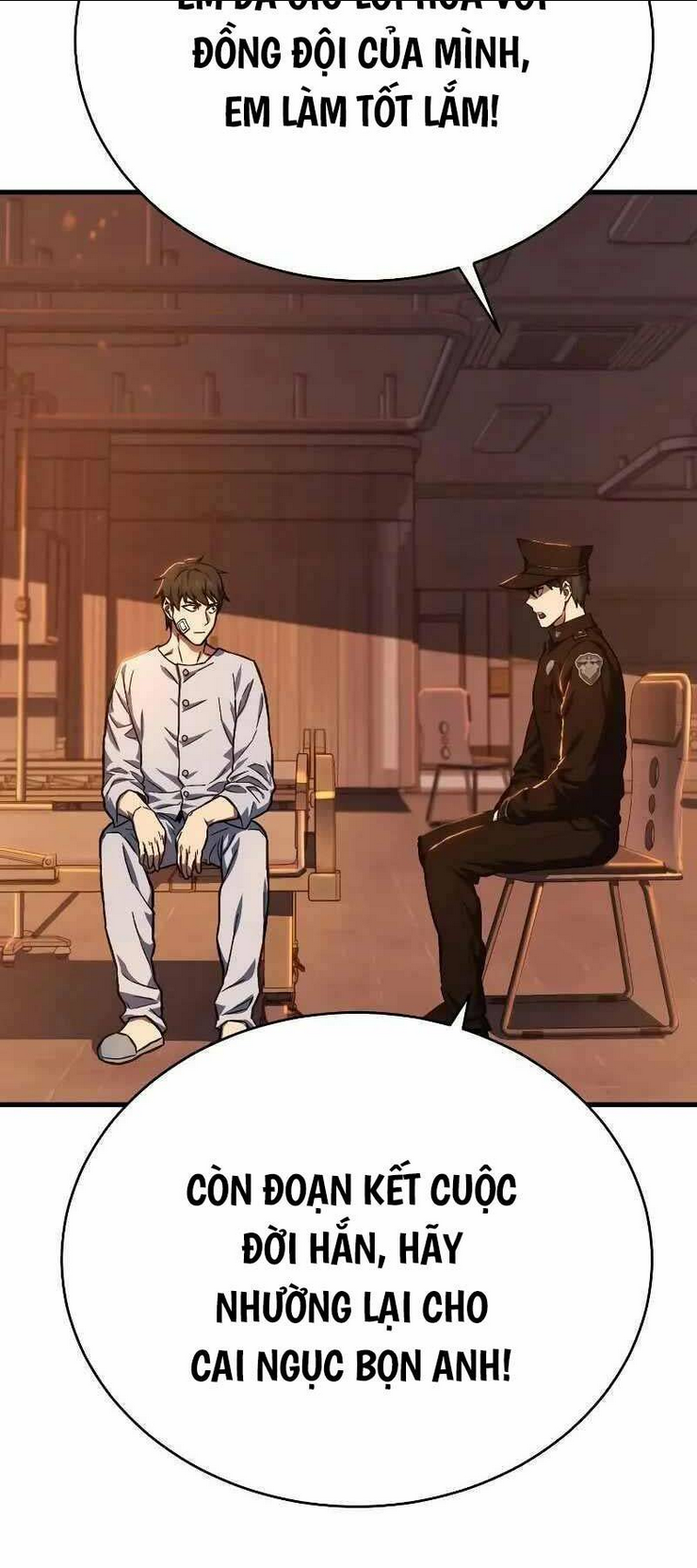 Đao Phủ Chap 1 - Next Chap 2