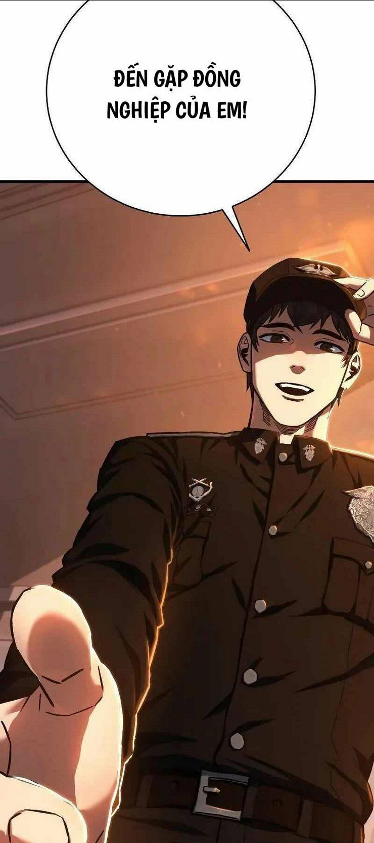 Đao Phủ Chap 1 - Next Chap 2