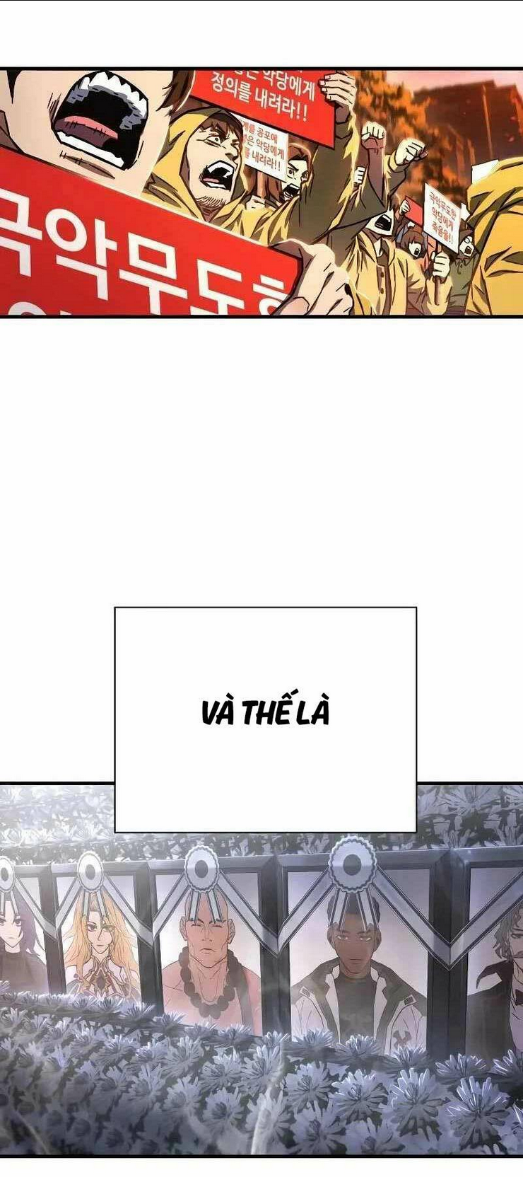 Đao Phủ Chap 1 - Next Chap 2