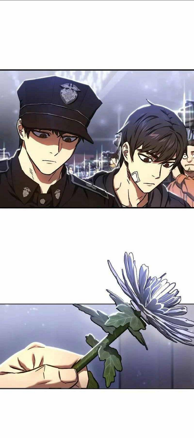 Đao Phủ Chap 1 - Next Chap 2
