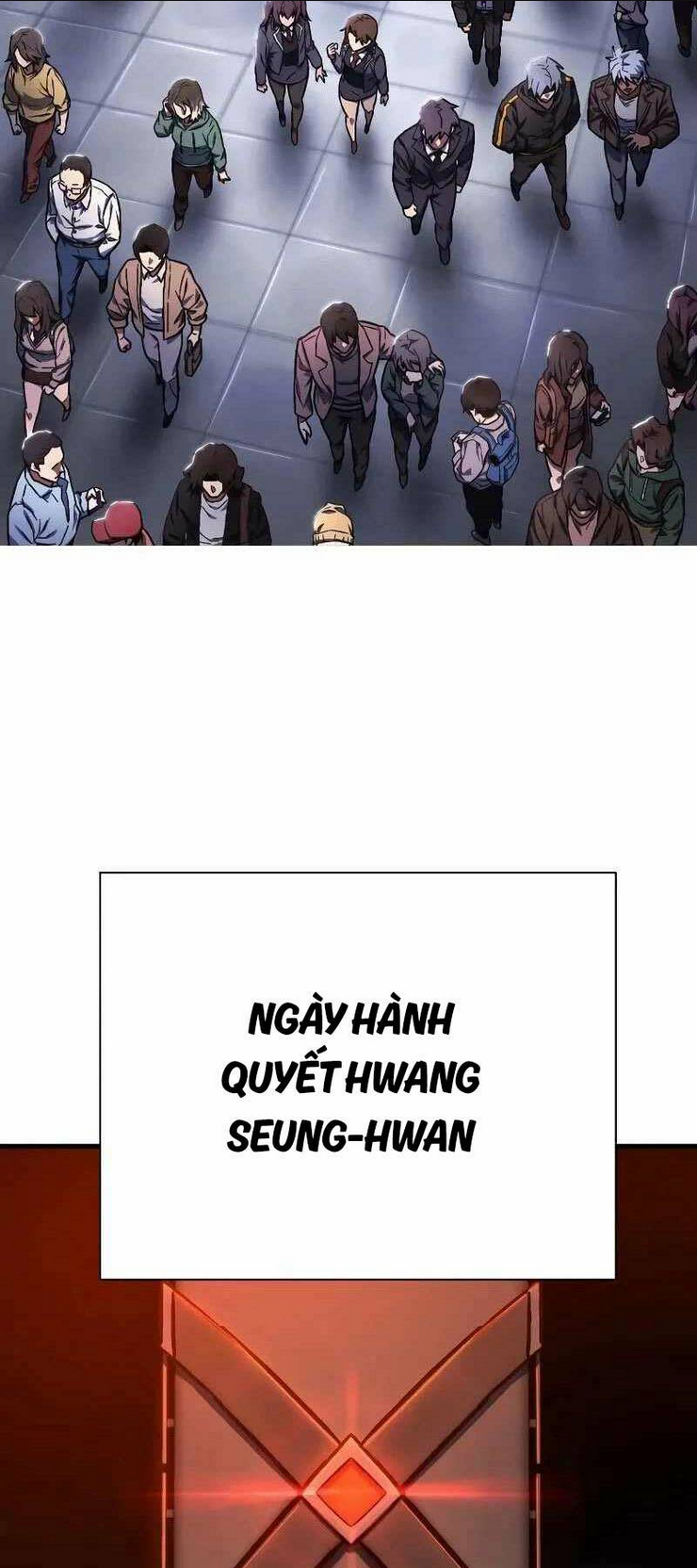 Đao Phủ Chap 1 - Next Chap 2