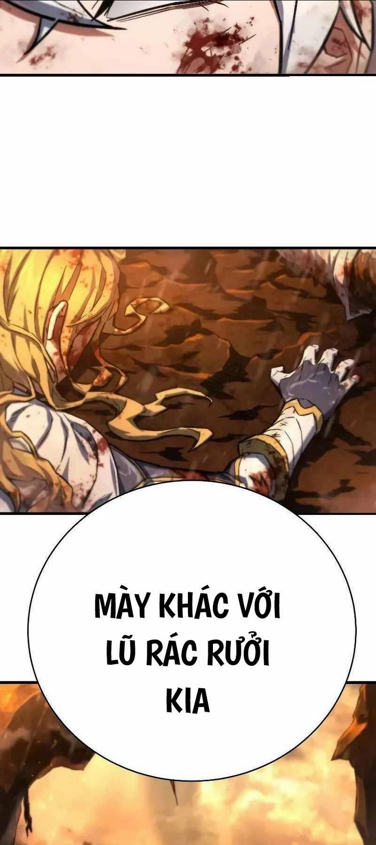 Đao Phủ Chap 1 - Next Chap 2